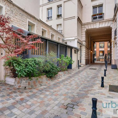 33 - Flat Av Des Champs-Elysees Paryż Zewnętrze zdjęcie