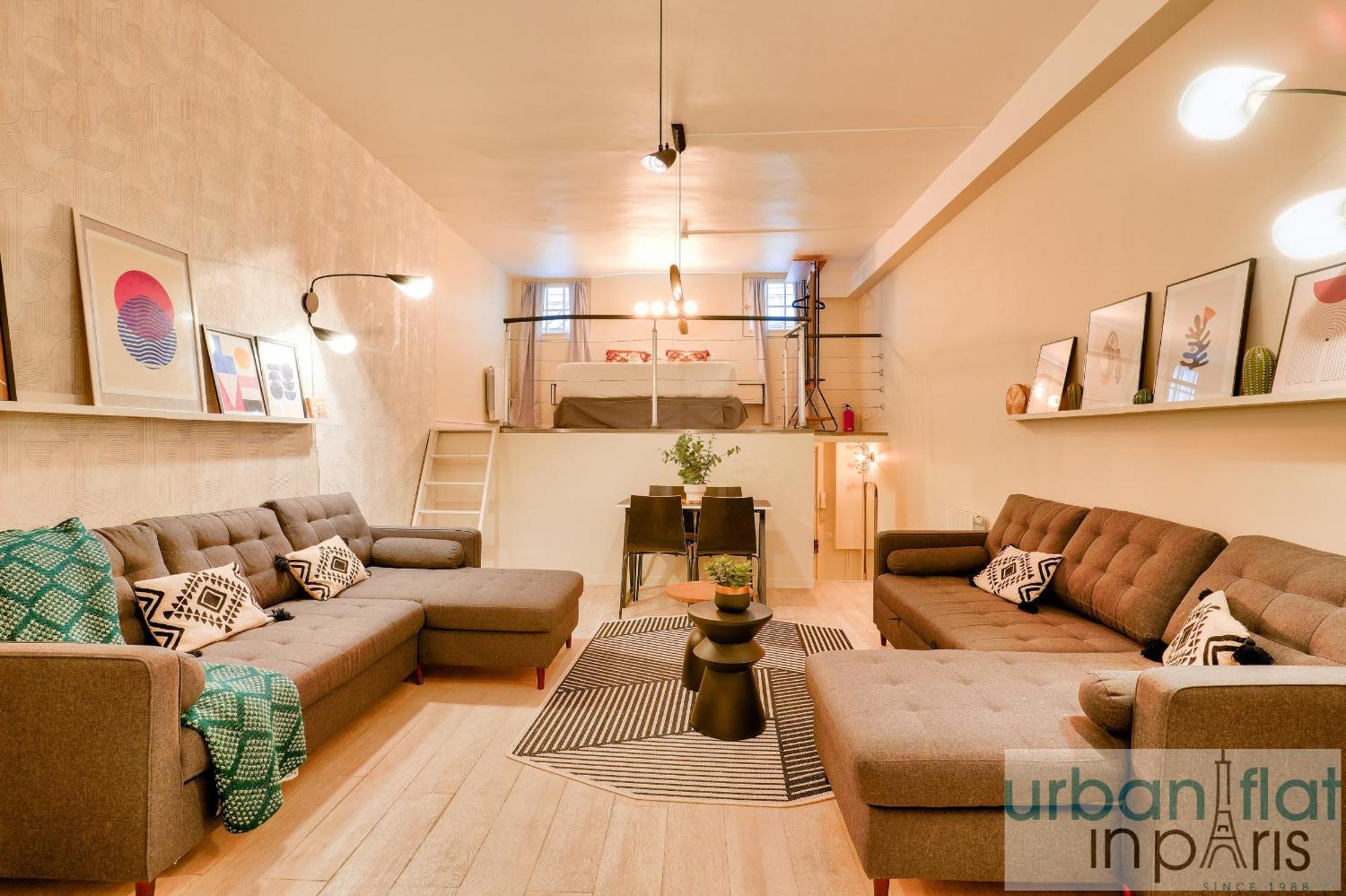 33 - Flat Av Des Champs-Elysees Paryż Zewnętrze zdjęcie