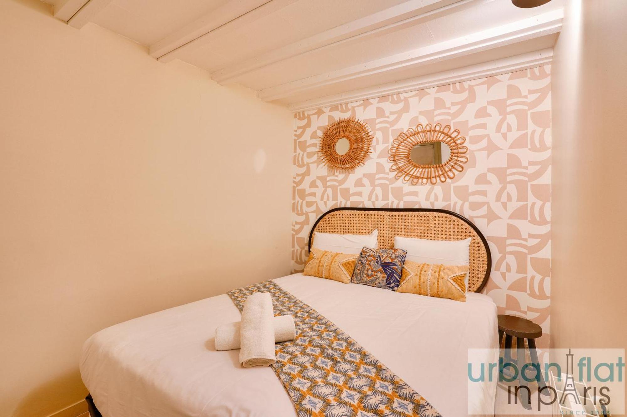33 - Flat Av Des Champs-Elysees Paryż Zewnętrze zdjęcie
