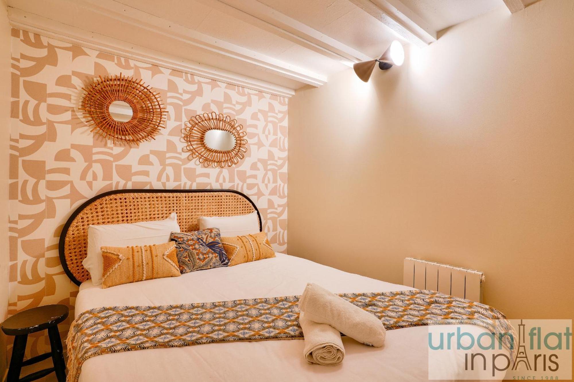 33 - Flat Av Des Champs-Elysees Paryż Zewnętrze zdjęcie